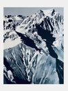 gerhard richter art Himalaja Himalaya, 1968 print