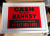 Cash For Your Banksy